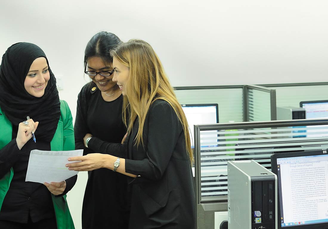 诺丁汉大学马来西亚分校:英国教育在东南亚的门户