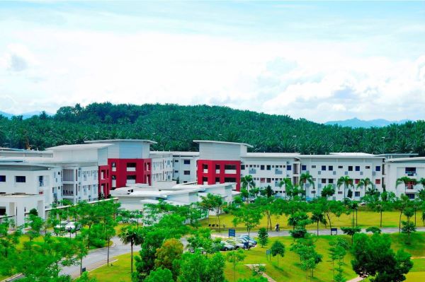 诺丁汉大学马来西亚分校:全球领先的硕士教育