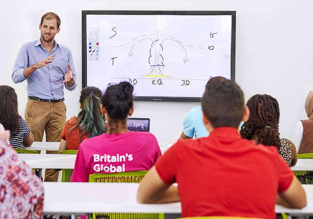 诺丁汉马来西亚分校本科专业